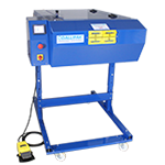 Papierpolstermaschine