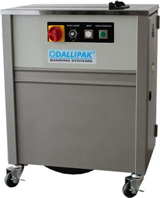 Umreifungsmaschine TP Office