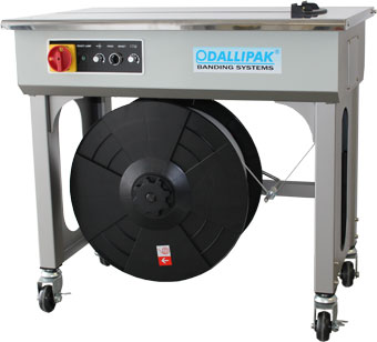 Umreifungsmaschine TP Economy