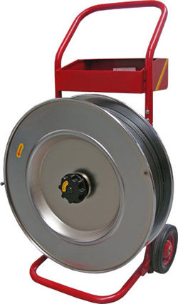 Herkules Umreifungswagen